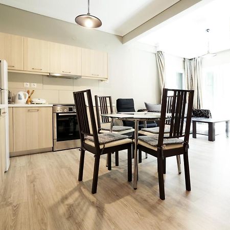 Delmare Mqueen Apartment Θεσσαλονίκη Εξωτερικό φωτογραφία
