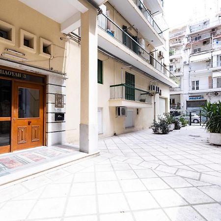 Delmare Mqueen Apartment Θεσσαλονίκη Εξωτερικό φωτογραφία