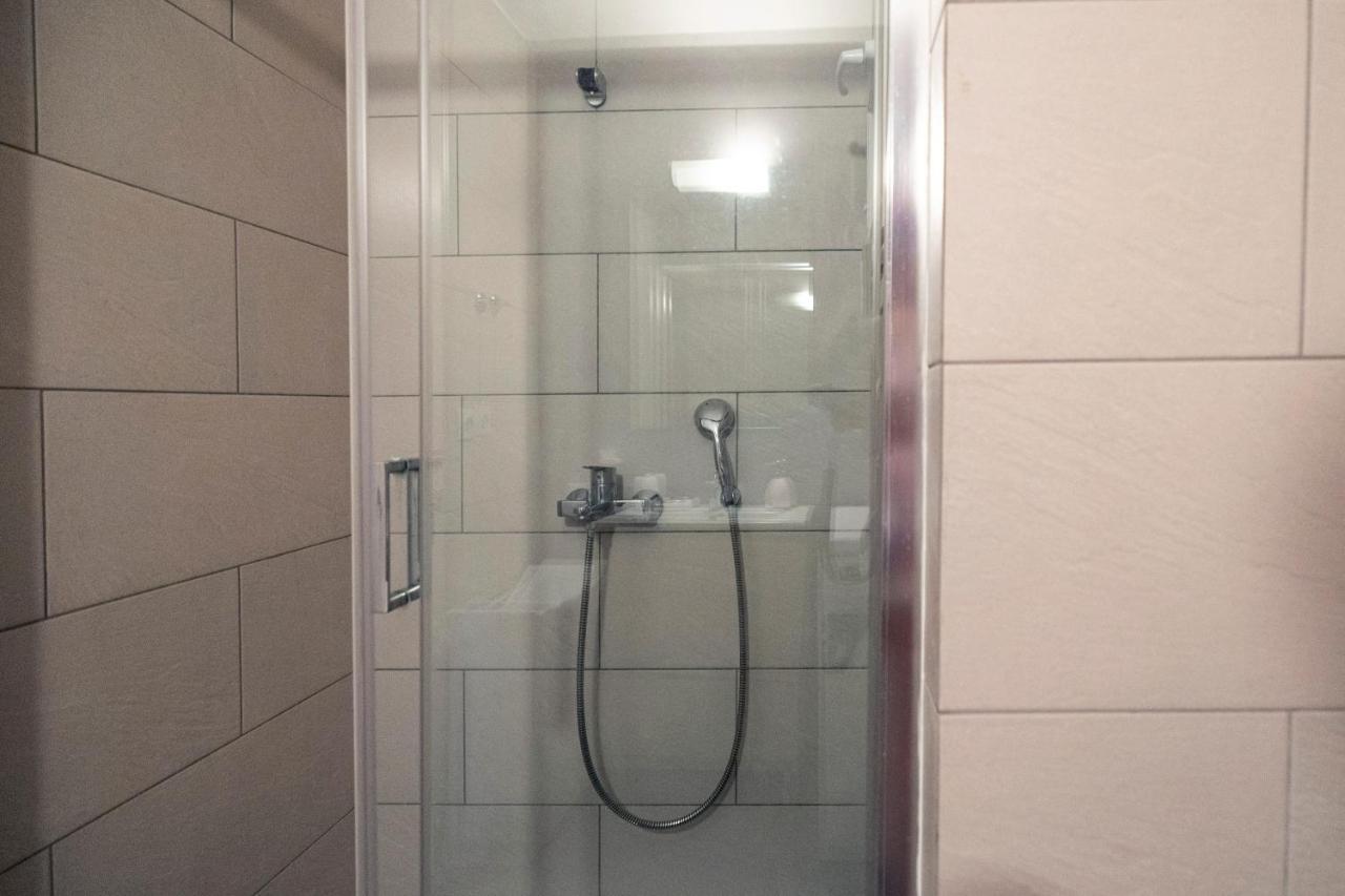Delmare Mqueen Apartment Θεσσαλονίκη Εξωτερικό φωτογραφία