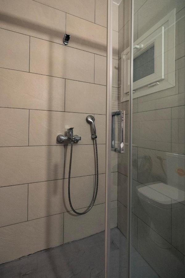 Delmare Mqueen Apartment Θεσσαλονίκη Εξωτερικό φωτογραφία